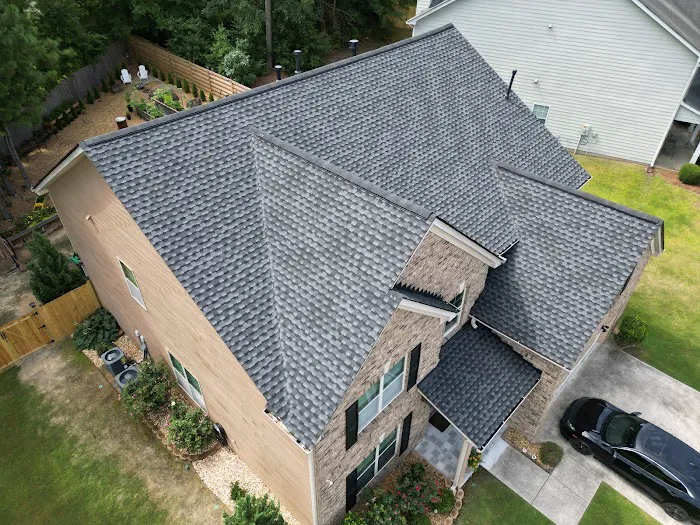 Georgia Roofing and Restoration Services LLC Picture 4