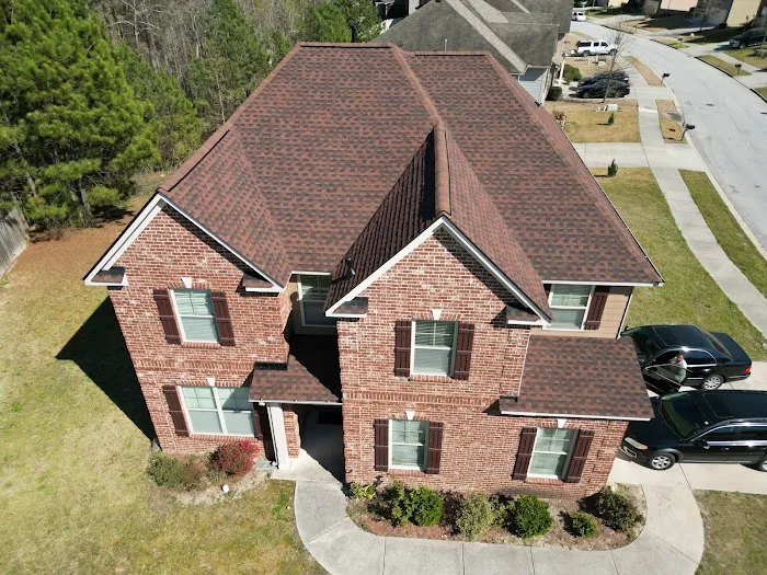 Georgia Roofing and Restoration Services LLC Picture 5
