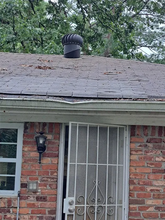 Georgia Roofing and Restoration Services LLC Picture 10