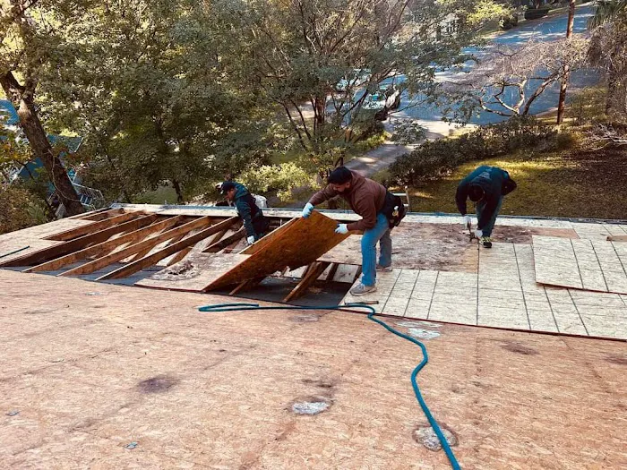 Home Best Roofing - Decatur Picture 4