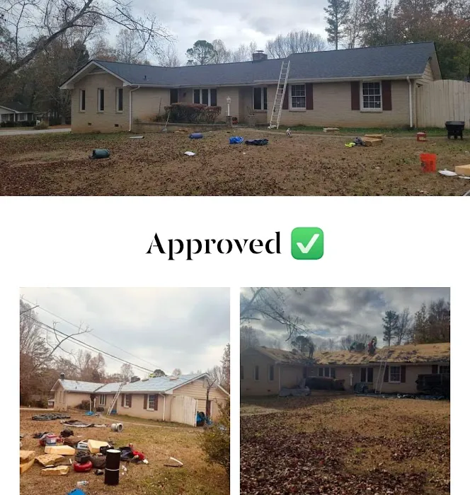 Home Best Roofing - Decatur Picture 7