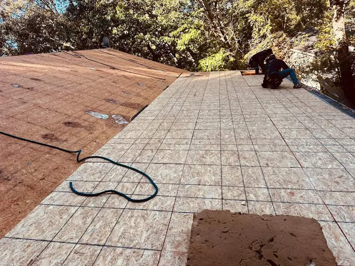 Home Best Roofing - Decatur Picture 9