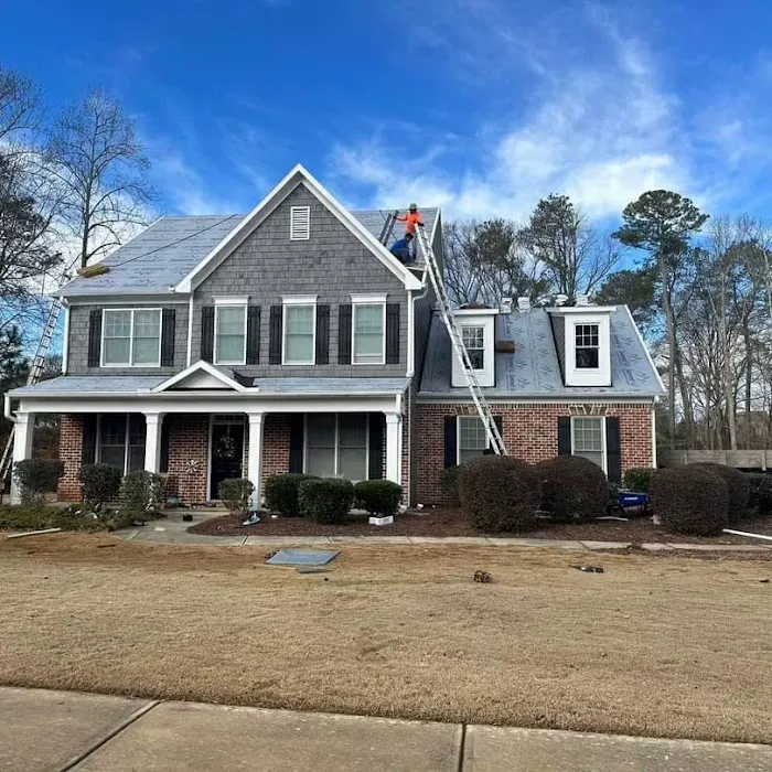 Home Best Roofing - Decatur Picture 3