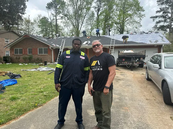 Home Best Roofing - Decatur Picture 8