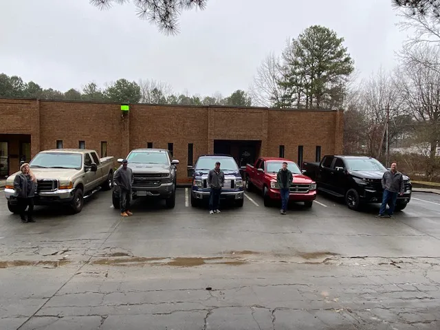 CoreBlue Construction Picture 2