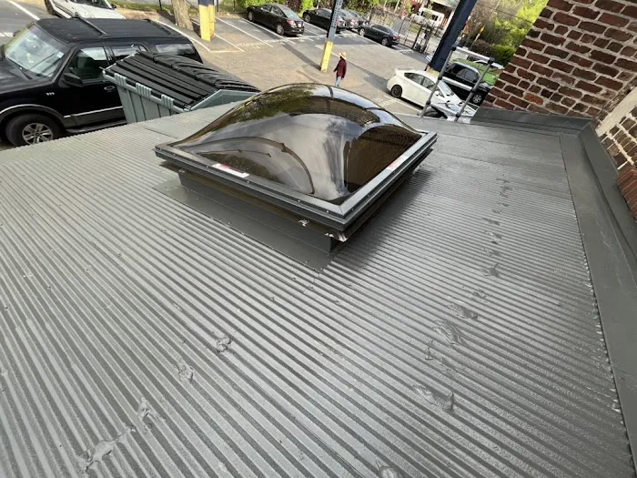 Bell Roofing Picture 2