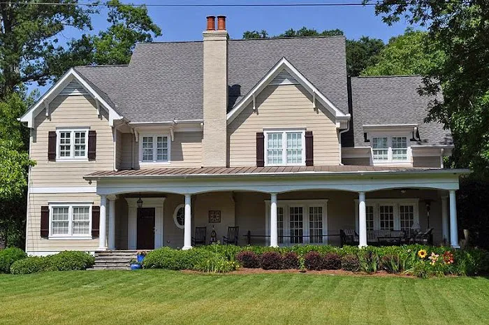 Bell Roofing Picture 9