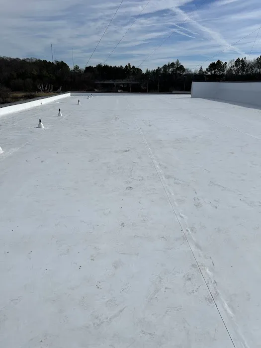 Bell Roofing Picture 5