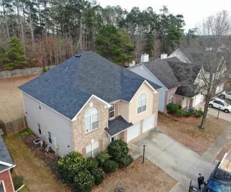 RST Roofing and Renovations, LLC