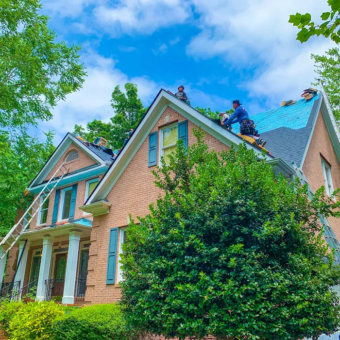 RST Roofing and Renovations, LLC Picture 10