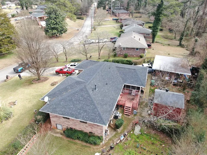 RST Roofing and Renovations, LLC Picture 9