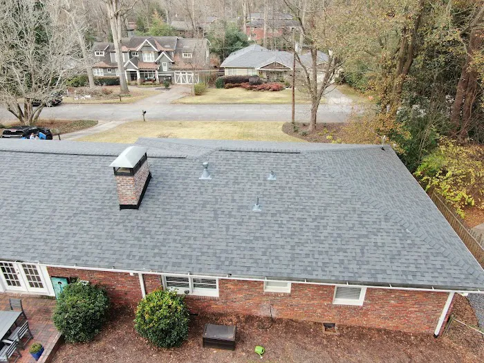 RST Roofing and Renovations, LLC Picture 5