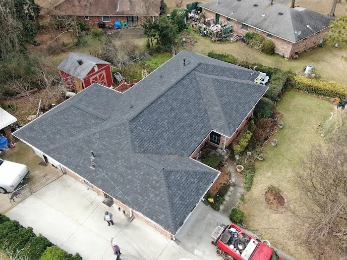 RST Roofing and Renovations, LLC Picture 8