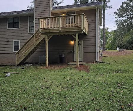 McKay Construction, Inc.