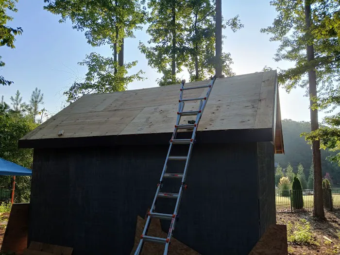 YLS Lopez Roofing Solutions Picture 2