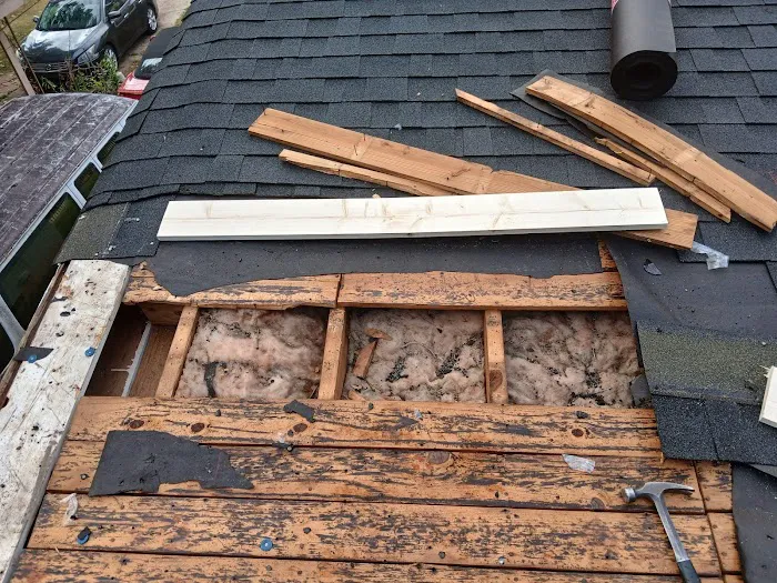 YLS Lopez Roofing Solutions Picture 6