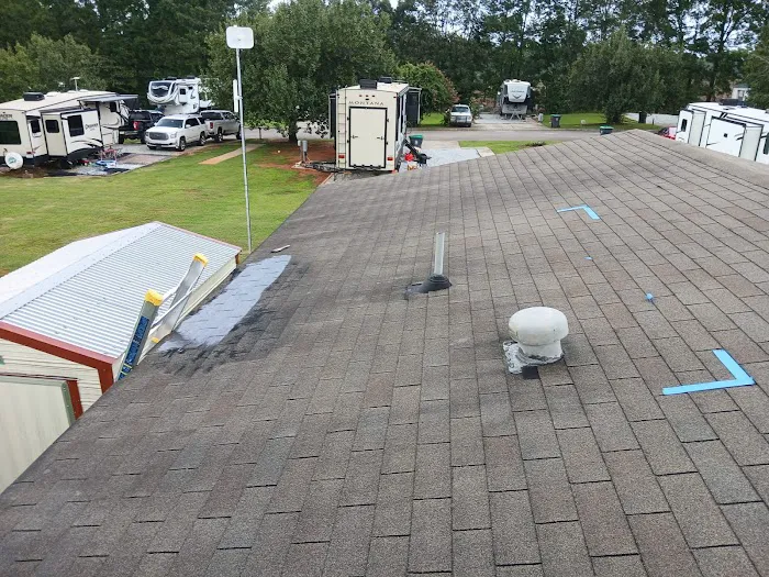 YLS Lopez Roofing Solutions Picture 8