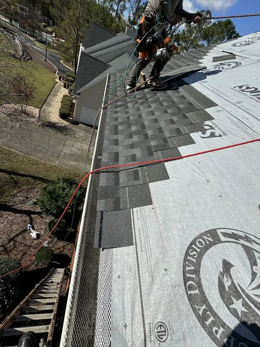 HEO Restoration Services LLC Picture 1