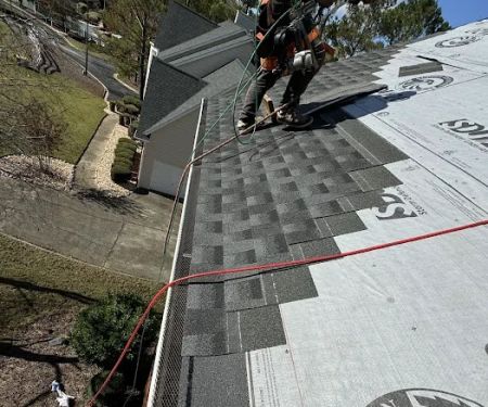 HEO Restoration Services LLC