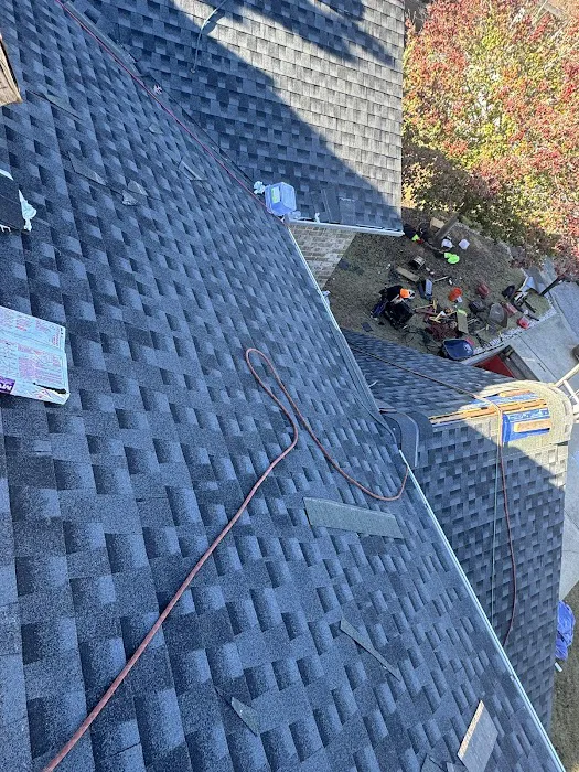 HEO Restoration Services LLC Picture 6