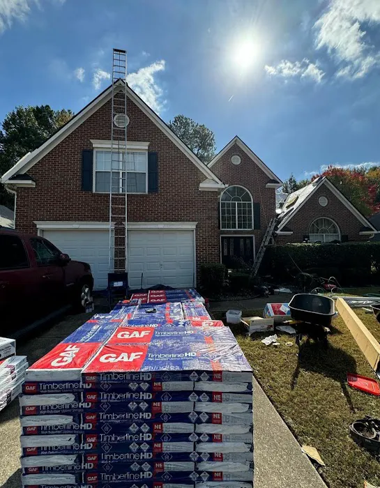 HEO Restoration Services LLC Picture 4