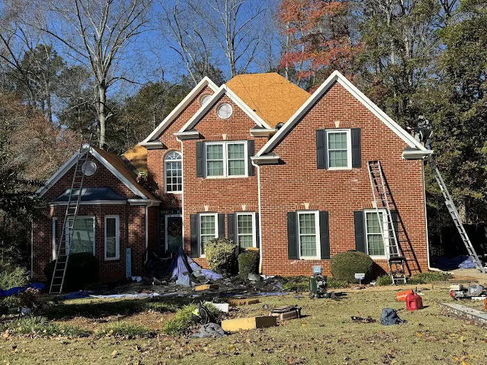 HEO Restoration Services LLC Picture 8