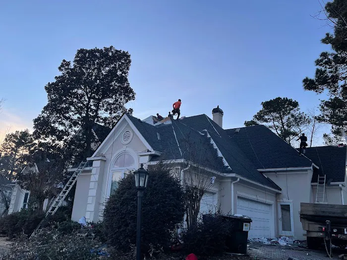 EXT Roofing Services Inc Picture 1