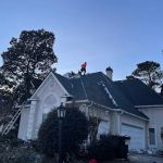 EXT Roofing Services Inc