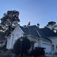 EXT Roofing Services Inc ico