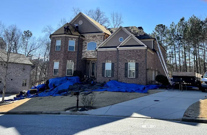 EXT Roofing Services Inc Picture 4