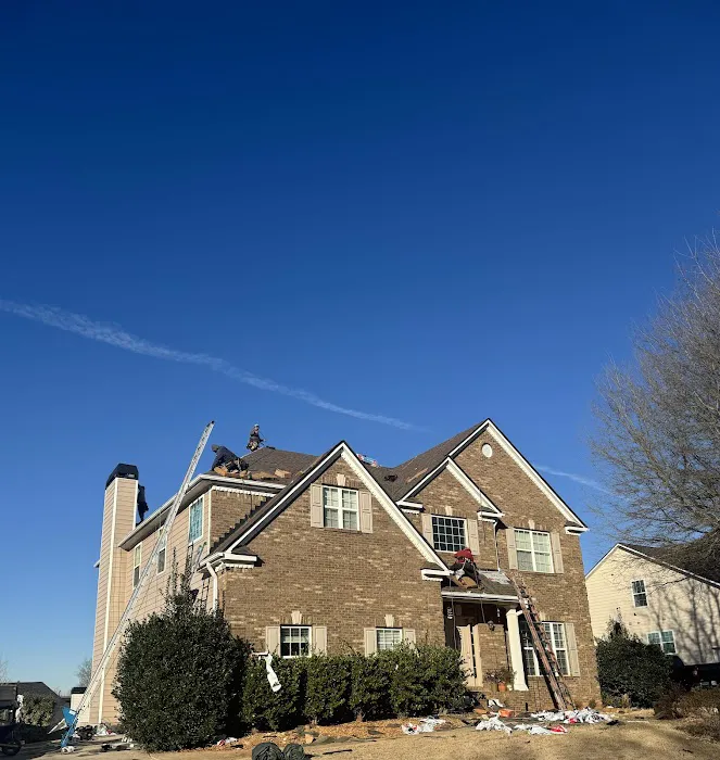 EXT Roofing Services Inc Picture 2