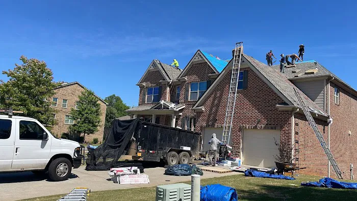 EXT Roofing Services Inc Picture 3