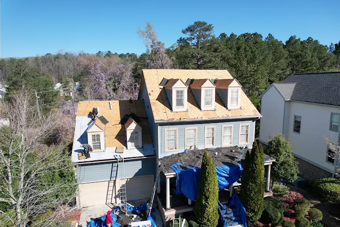 EXT Roofing Services Inc Picture 6