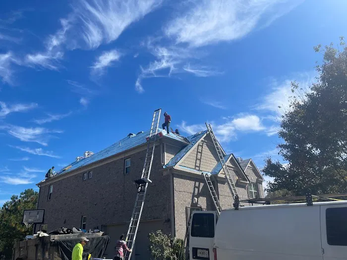 EXT Roofing Services Inc Picture 7