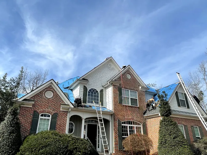 EXT Roofing Services Inc Picture 8