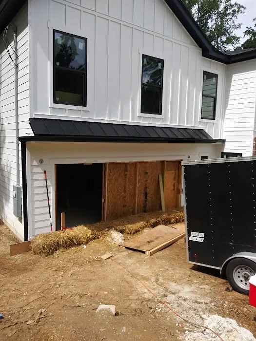 Atlas Roofing Gutters & Paint Picture 6