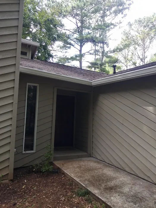 Atlas Roofing Gutters & Paint Picture 4