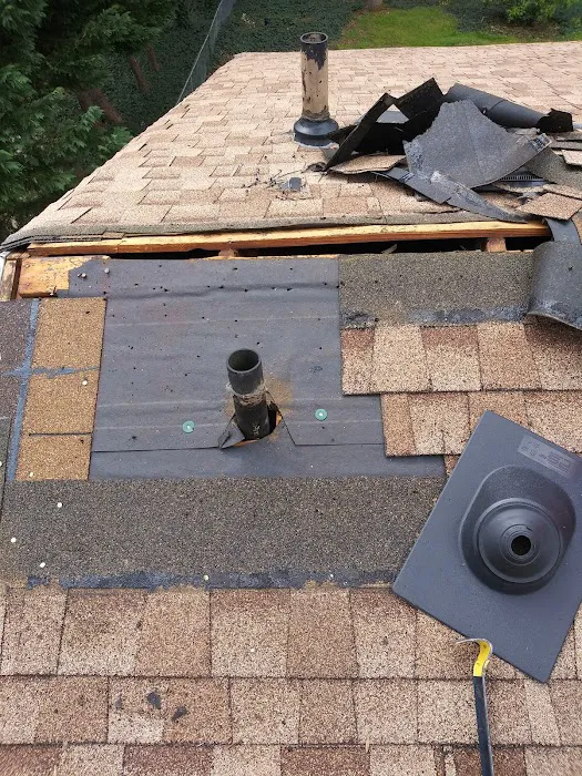 Atlas Roofing Gutters & Paint Picture 5