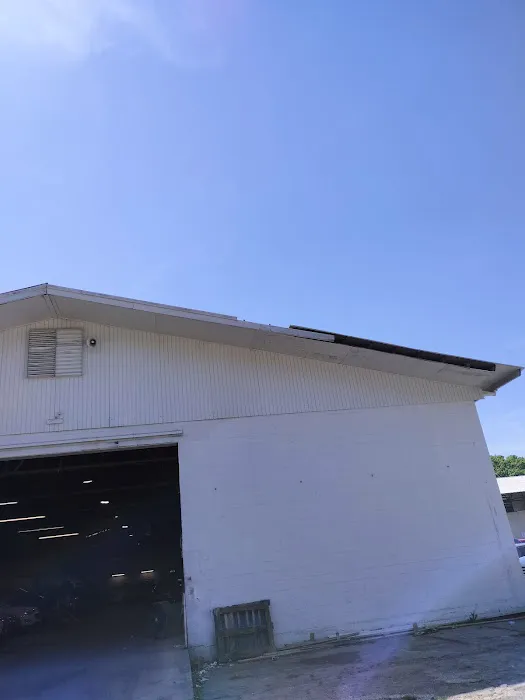 Atlas Roofing Gutters & Paint Picture 7