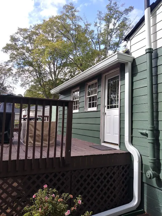 Atlas Roofing Gutters & Paint Picture 3