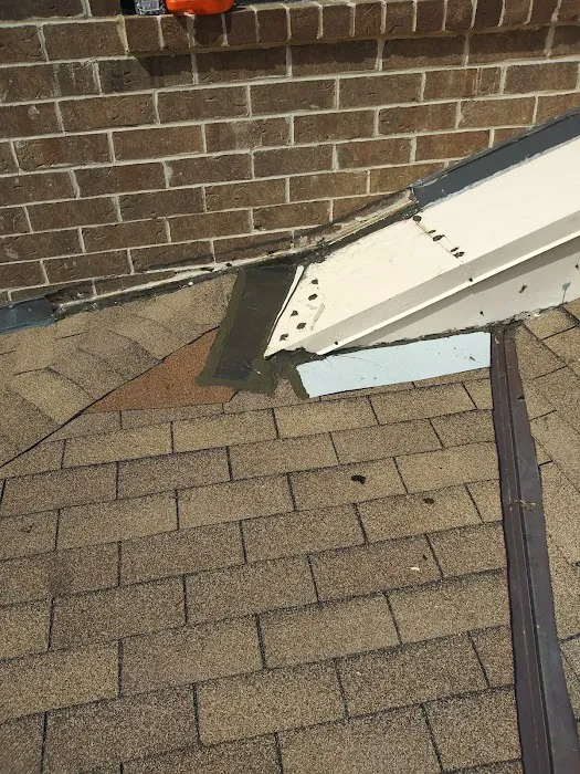 Atlas Roofing Gutters & Paint Picture 10