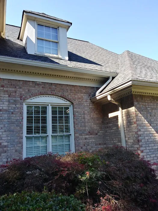 Atlas Roofing Gutters & Paint Picture 8