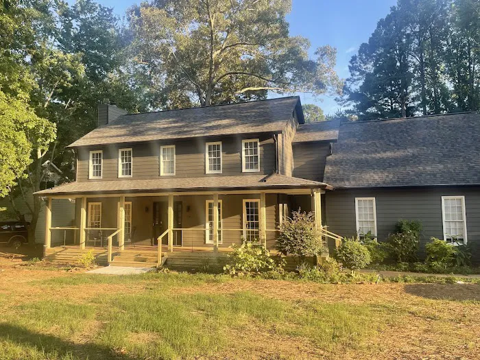 Peach Renovations Picture 1