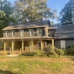 Peach Renovations