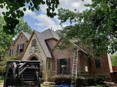 Elite Roofing Solutions Picture 1