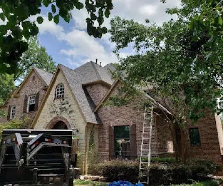 Elite Roofing Solutions