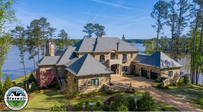 Braswell Construction Group Picture 1