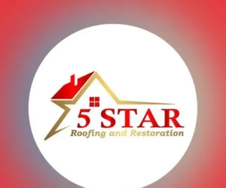 5 Star Roofing & Restoration, LLC