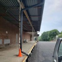 Lenox Roofing, Inc. ico