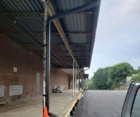Lenox Roofing, Inc.
